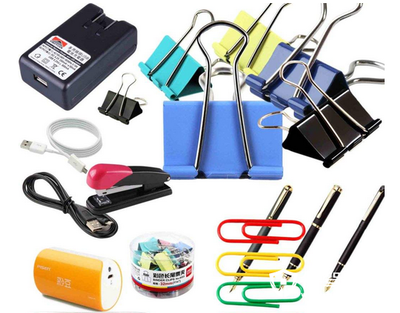 辦公室日常用品清單 提升工作效率與環境舒適度