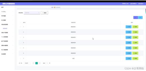 springboot保險(xiǎn)公司管理系統(tǒng)5jaja 了解畢業(yè)設(shè)計(jì)的關(guān)鍵考慮因素