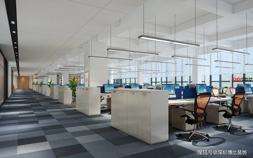 2020流行辦公室裝修風格有哪些 辦公室裝修設(shè)計風格要素